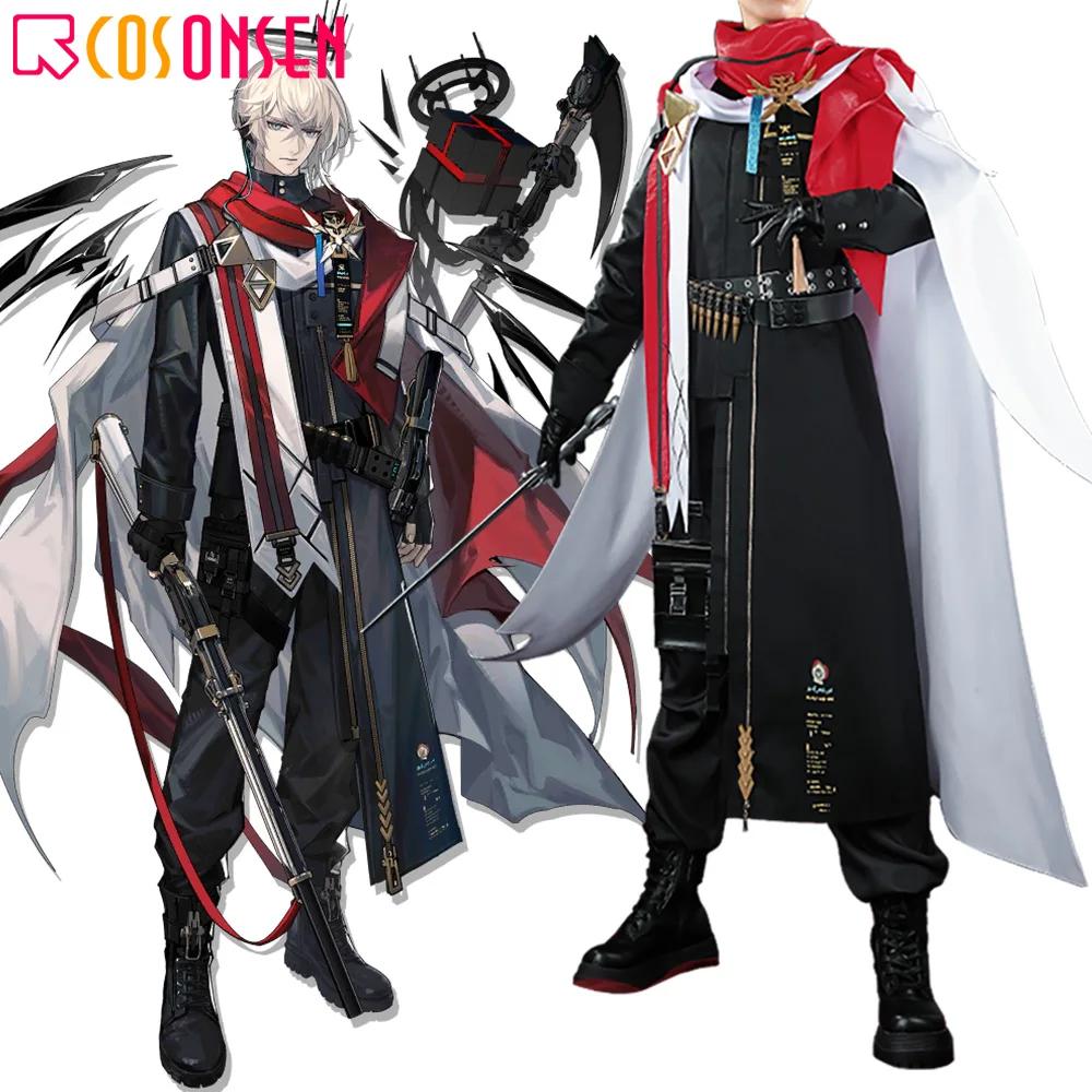 Arknights Executor the Ex Foedere 䵥 ˷ ڽ ڽƬ, ҷ Ƽ ұ ǻ,  Ʈ
